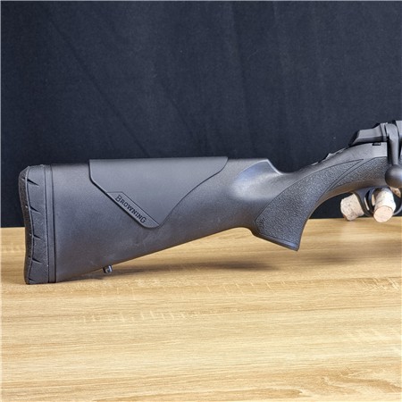 CARABINE À VERROU BROWNING A-BOLT 3+ COMPOSITE THREADED