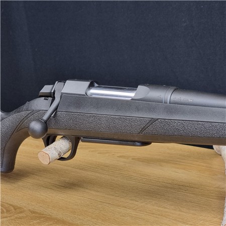 CARABINE À VERROU BROWNING A-BOLT 3+ COMPOSITE THREADED