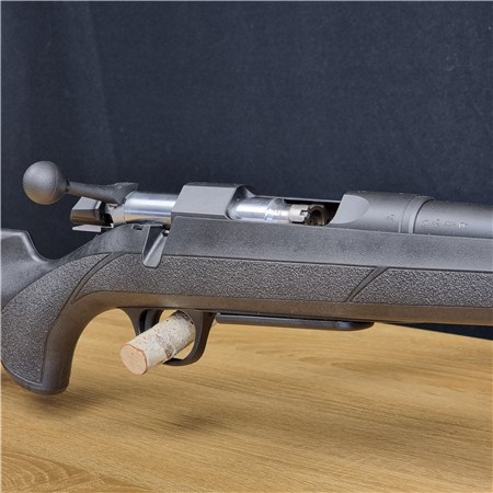CARABINE À VERROU BROWNING A-BOLT 3+ COMPOSITE THREADED