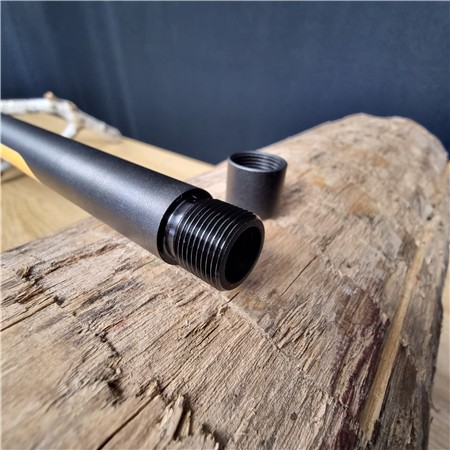 CARABINE À VERROU BROWNING A-BOLT 3+ COMPOSITE THREADED