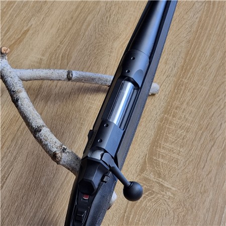CARABINE À VERROU BROWNING A-BOLT 3+ COMPOSITE THREADED