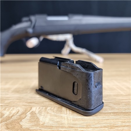 CARABINE À VERROU BROWNING A-BOLT 3+ COMPOSITE THREADED