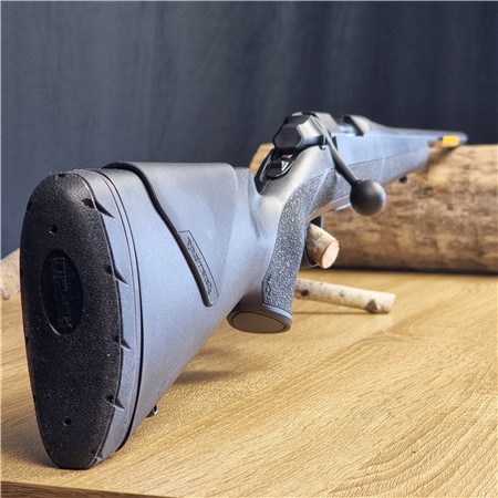 CARABINE À VERROU BROWNING A-BOLT 3+ COMPOSITE THREADED