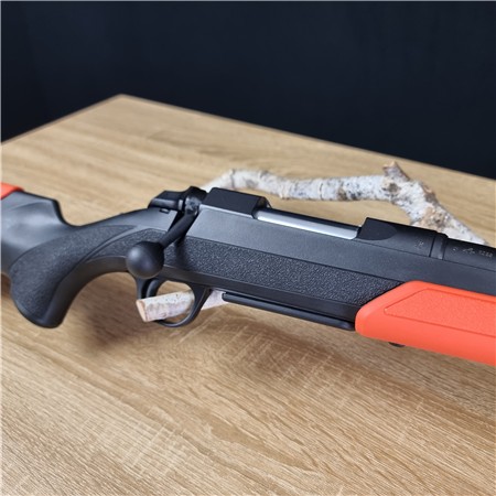 CARABINE À VERROU BROWNING A-BOLT3+ TRACKER