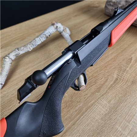 CARABINE À VERROU BROWNING A-BOLT3+ TRACKER