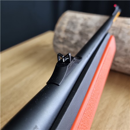 CARABINE À VERROU BROWNING A-BOLT3+ TRACKER