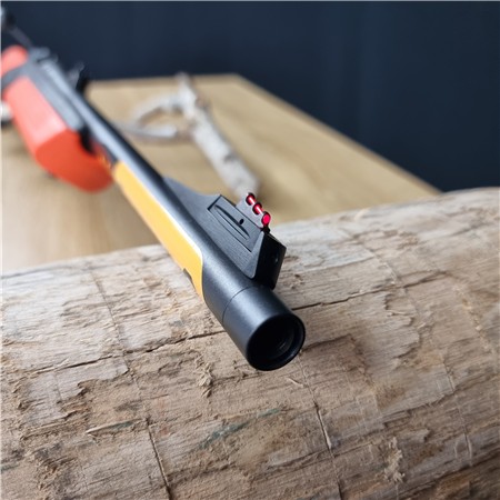 CARABINE À VERROU BROWNING A-BOLT3+ TRACKER