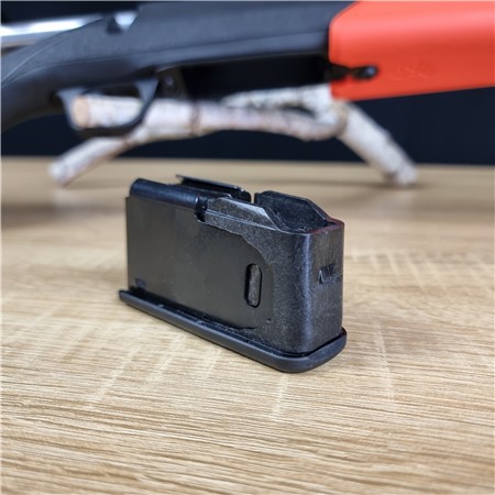 CARABINE À VERROU BROWNING A-BOLT3+ TRACKER
