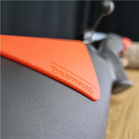 CARABINE À VERROU BROWNING A-BOLT3+ TRACKER