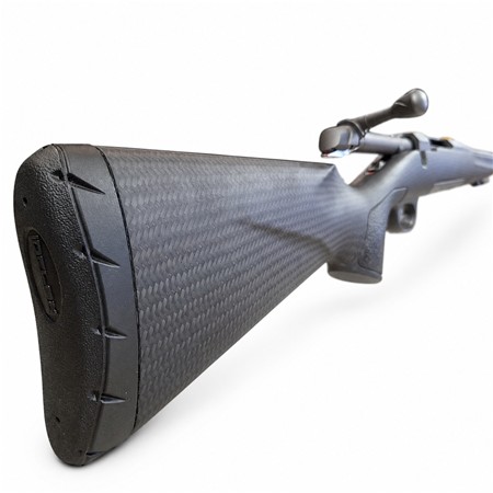 CARABINE À VERROU BROWNING X-BOLT 2 ALPEN PROCARBON THREADED