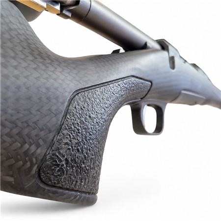 CARABINE À VERROU BROWNING X-BOLT 2 ALPEN PROCARBON THREADED