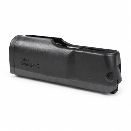 CARABINE À VERROU BROWNING X-BOLT 2 ALPEN PROCARBON THREADED