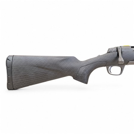 CARABINE À VERROU BROWNING X-BOLT 2 ALPEN PROCARBON THREADED