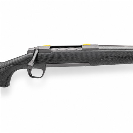 CARABINE À VERROU BROWNING X-BOLT 2 ALPEN PROCARBON THREADED