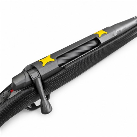 CARABINE À VERROU BROWNING X-BOLT 2 ALPEN PROCARBON THREADED