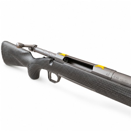 CARABINE À VERROU BROWNING X-BOLT 2 ALPEN PROCARBON THREADED