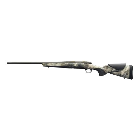 CARABINE À VERROU BROWNING X-BOLT 2 ALPEN VARI-TECH MOTER ADJUSTABLE THREADED