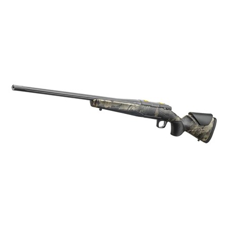 CARABINE À VERROU BROWNING X-BOLT 2 ALPEN VARI-TECH MOTER ADJUSTABLE THREADED