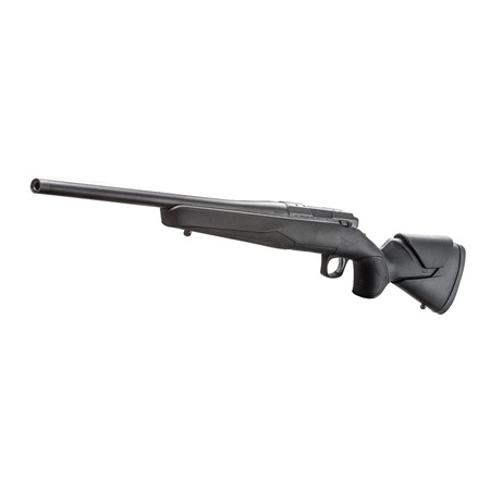 CARABINE À VERROU BROWNING X-BOLT 2 NORDIC VARI-TECH BLACK ADJUSTABLE THREADED