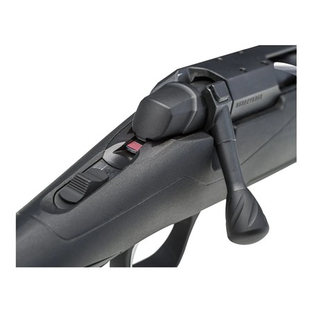 CARABINE À VERROU BROWNING X-BOLT 2 NORDIC VARI-TECH BLACK ADJUSTABLE THREADED