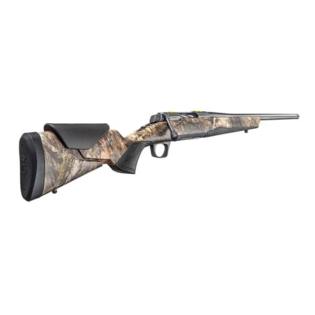 CARABINE À VERROU BROWNING X-BOLT 2 NORDIC VARI-TECH MODNA ADJUSTABLE THREADED