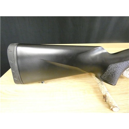 CARABINE À VERROU BROWNING X-BOLT SF COMPOSITE BLACK THR - CALIBRE 308 WIN OCCASION