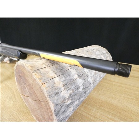 CARABINE À VERROU BROWNING X-BOLT SF COMPOSITE BLACK THR - CALIBRE 308 WIN OCCASION