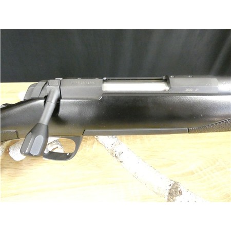 CARABINE À VERROU BROWNING X-BOLT SF COMPOSITE BLACK THR - CALIBRE 308 WIN OCCASION