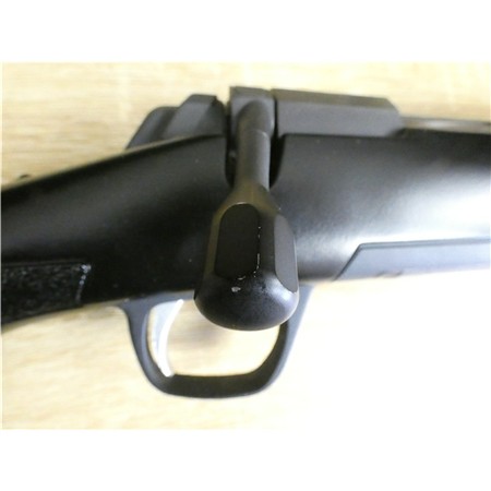 CARABINE À VERROU BROWNING X-BOLT SF COMPOSITE BLACK THR - CALIBRE 308 WIN OCCASION