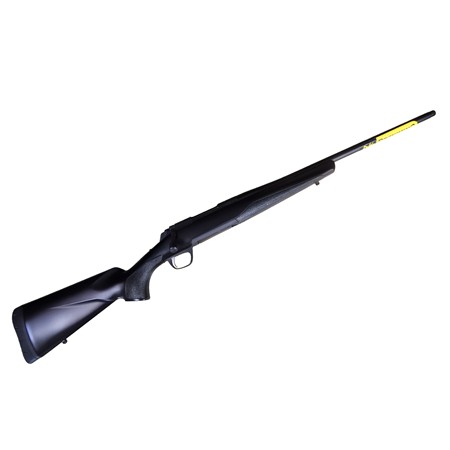 Carabine À Verrou Browning X-Bolt Sf Composite Black Thr - Calibre 308 Win