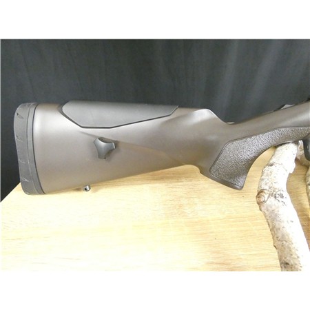 CARABINE A VERROU BROWNING X-BOLT SF COMPOSITE BROWN ADJUSTABLE - CALIBRE 308 WIN - LONGUEUR CANON 53CM OCCASION