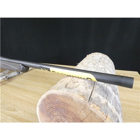 CARABINE A VERROU BROWNING X-BOLT SF COMPOSITE BROWN ADJUSTABLE - CALIBRE 308 WIN - LONGUEUR CANON 53CM OCCASION