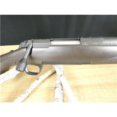CARABINE A VERROU BROWNING X-BOLT SF COMPOSITE BROWN ADJUSTABLE - CALIBRE 308 WIN - LONGUEUR CANON 53CM OCCASION