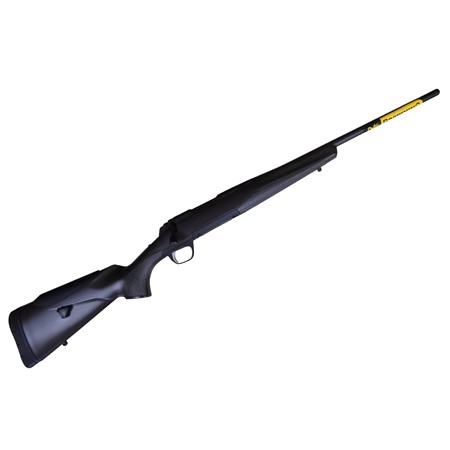 Carabine A Verrou Browning X-Bolt Sf Composite Brown Adjustable - Calibre 308 Win - Longueur Canon 53Cm