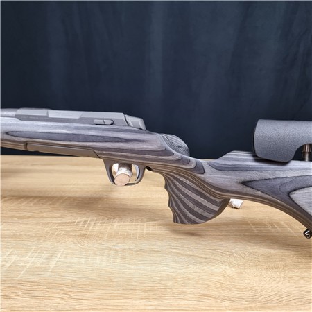 CARABINE À VERROU BROWNING X-BOLT2 ALPEN GRS HUNTER LIGHT THR