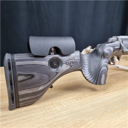 CARABINE À VERROU BROWNING X-BOLT2 ALPEN GRS HUNTER LIGHT THR