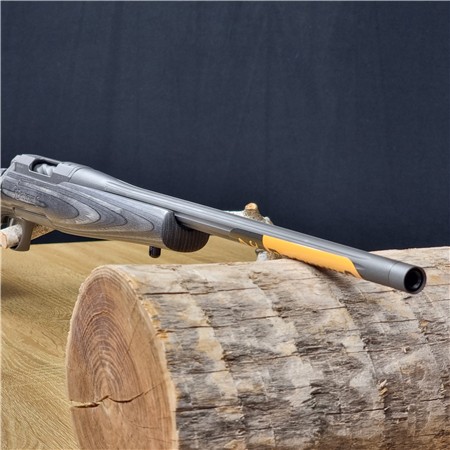 CARABINE À VERROU BROWNING X-BOLT2 ALPEN GRS HUNTER LIGHT THR