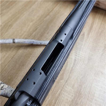 CARABINE À VERROU BROWNING X-BOLT2 ALPEN GRS HUNTER LIGHT THR