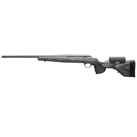 CARABINE À VERROU BROWNING X-BOLT2 ALPEN GRS HUNTER LIGHT THR