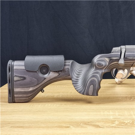 CARABINE À VERROU BROWNING X-BOLT2 ALPEN GRS HUNTER LIGHT THR