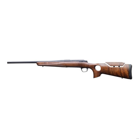 CARABINE À VERROU BROWNING X-BOLT2 HIGH GRADE ECLIPSE