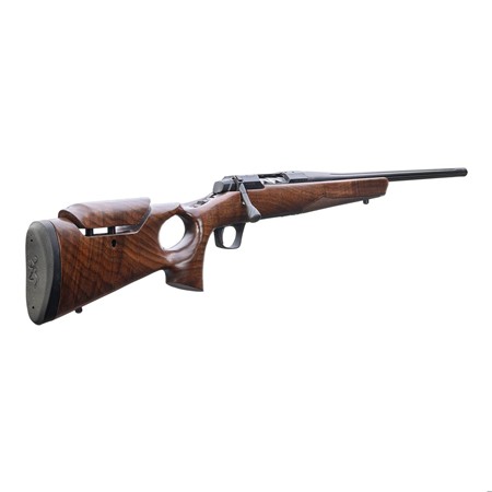 CARABINE À VERROU BROWNING X-BOLT2 HIGH GRADE ECLIPSE