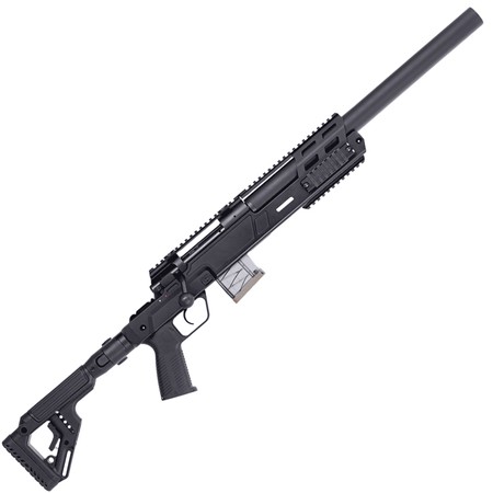 Carabine À Verrou B&T Spr300 Pro Bolt Action