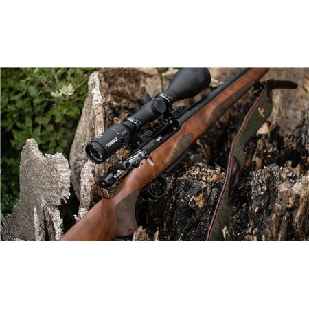 CARABINE À VERROU FRANCHI HORIZON BOIS