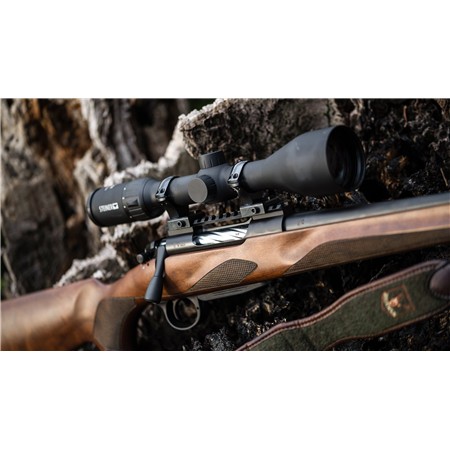 CARABINE À VERROU FRANCHI HORIZON BOIS