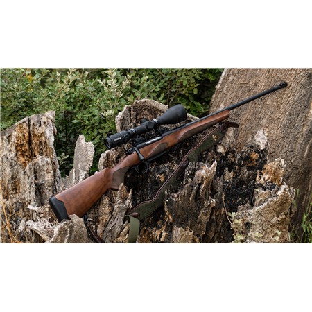 CARABINE À VERROU FRANCHI HORIZON BOIS