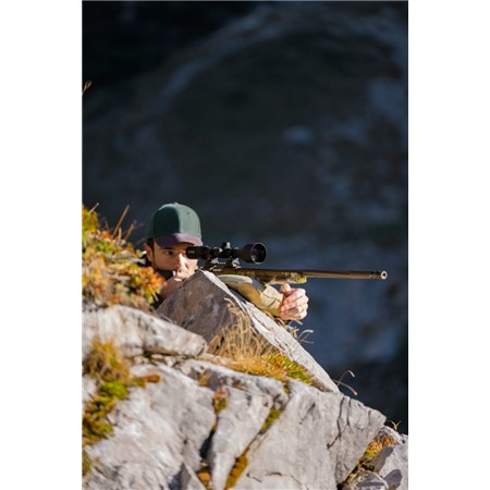 CARABINE À VERROU FRANCHI HORIZON VARMINT CAMO