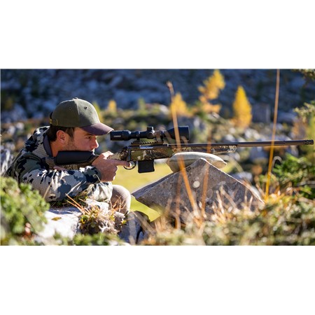 CARABINE À VERROU FRANCHI HORIZON VARMINT CAMO