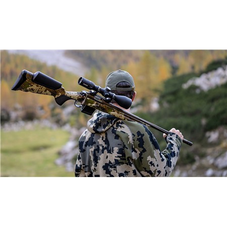 CARABINE À VERROU FRANCHI HORIZON VARMINT CAMO