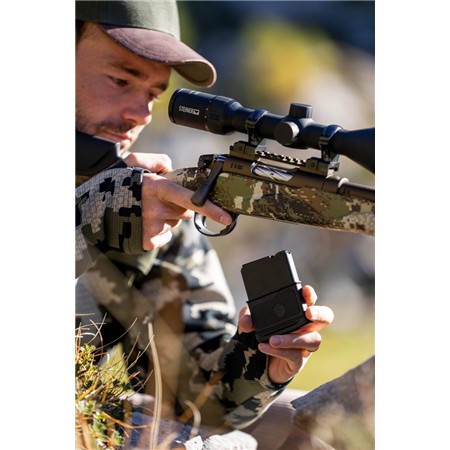 CARABINE À VERROU FRANCHI HORIZON VARMINT CAMO